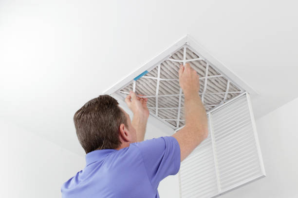 Best Air Duct Inspection  in USA